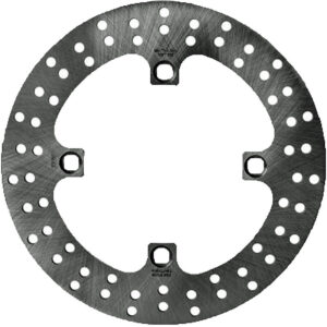 Disco de Freno Fijo TRW MST338 Honda CB 1300 2002-2004