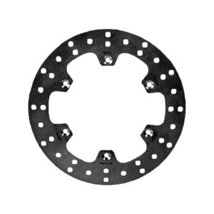 Disco de Freno Fijo TRW MST341 Suzuki DR 125 SM Desde 2009