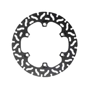 Disco de Freno Fijo Racing TRW MST343RAC Suzuki B-king (gsx 1300 Bk) 2008-2011