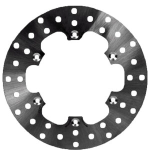 Disco de Freno Fijo TRW MST346 Yamaha DT 125 R 1991-2000