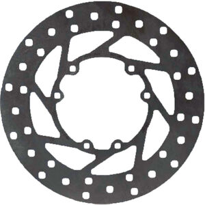 Disco de Freno Fijo TRW MST355 Yamaha DT 125 R 1991-2000