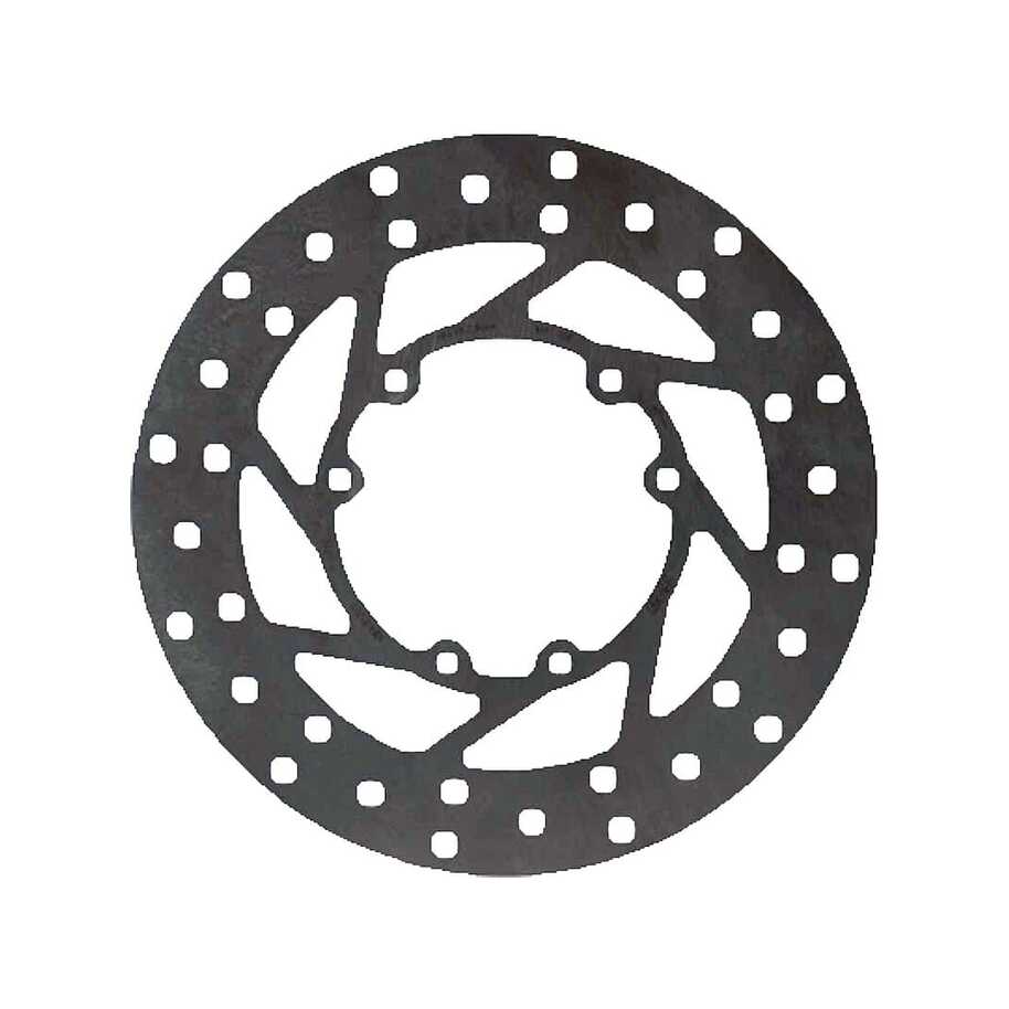 Disco de Freno Fijo TRW MST355 Yamaha DT 125 R 1991-2000