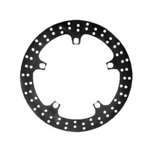 Disco de Freno Fijo TRW MST357 BMW HP2 MEGAMOTO 2007-2010