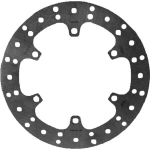 Disco de Freno Fijo TRW MST363 Yamaha Yzf-r1 2007-2008