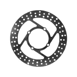 Disco de Freno Fijo TRW MST364 Suzuki GS 400 /e/en 1977-1983