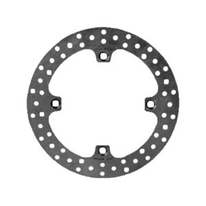 Disco de Freno Fijo TRW MST368 Kawasaki KLV 1000 2004-2005