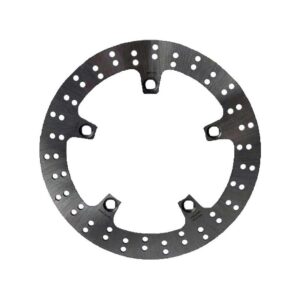 Disco de Freno Fijo TRW MST372 BMW C 400 GT Desde 2025