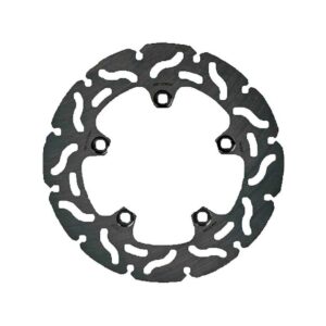 Disco de Freno Fijo Racing TRW MST376RAC Aprilia RSV 1000 R 2004-2005