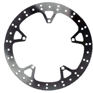 Disco de Freno Fijo TRW MST383 Yamaha Yzf-r 125 2008-2013