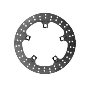 Disco de Freno Fijo TRW MST386 Suzuki GLADIUS SFV 650 / ABS 2009-2015