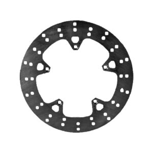 Disco de Freno Fijo TRW MST393 Aprilia SR MAX 125 I.e. Desde 2012