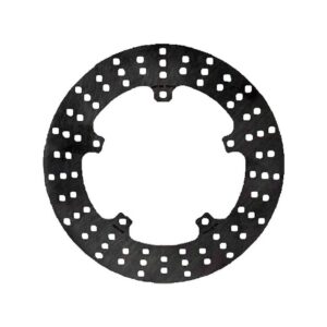 Disco de Freno Fijo TRW MST395 Aprilia SR MAX 125 I.e. Desde 2012