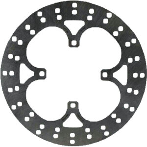 Disco de Freno Fijo TRW MST398 Honda VFR 750 F 1986-1987