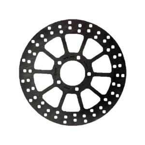 Disco de Freno Fijo TRW MST409 Aprilia ATLANTIC 500 2002-2004