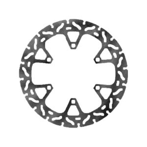 Disco de Freno Fijo Racing TRW MST421RAC Kawasaki NINJA 250 R 2008-2012