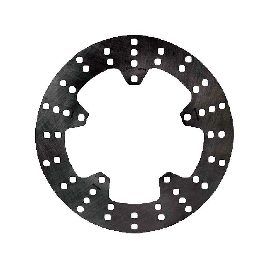Disco de Freno Fijo TRW MST423 Yamaha Moto FZ8 2011-2012