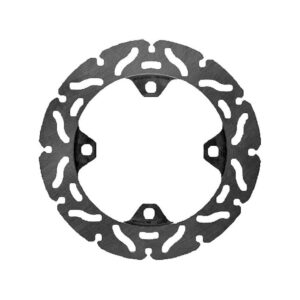 Disco de Freno Fijo Racing TRW MST427RAC Honda CBR 1000 RR FIREBLADE 2004-2005