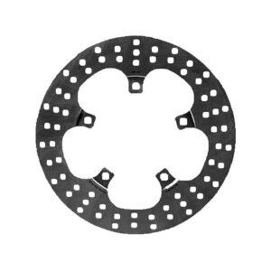 Disco de Freno Fijo TRW MST430 Aprilia CAPONORD 1200 (euro 3) 2013-2017