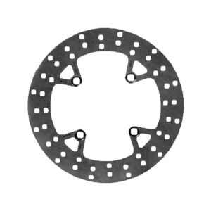 Disco de Freno Fijo TRW MST434 Triumph BONNEVILLE / SE 2009-2015