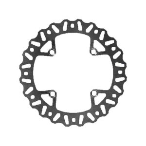 Disco de Freno Fijo TRW MST440EC Husqvarna TE 610 I.e. 2008-2010