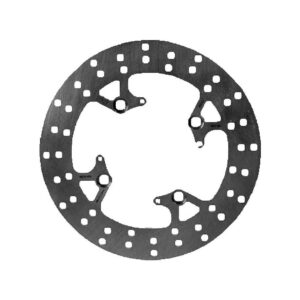 Disco de Freno Fijo TRW MST444 Triumph BONNEVILLE BOBBER (euro 4) 2017-2020