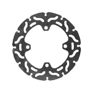 Disco de Freno Fijo Racing TRW MST445RAC Kawasaki NINJA H2 SX (euro 5) 2022-2024