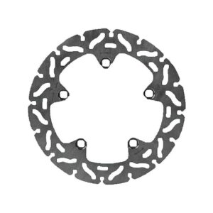 Disco de Freno Fijo Racing TRW MST446RAC Honda NC 700 S 2012-2013