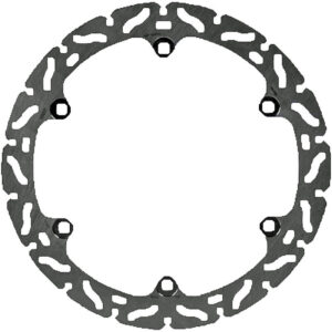 Disco de Freno Fijo Racing TRW MST465RAC Honda CB 500 F (euro 4) 2016-2016