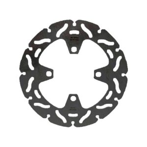 Disco de Freno Fijo Racing TRW MST467RAC Triumph DAYTONA 675 2013-2017