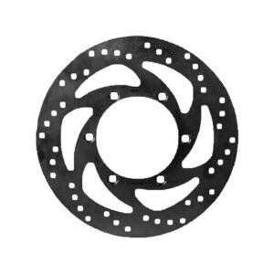 Disco de Freno Fijo TRW MST468 Suzuki C 800 INTRUDER 2005-2008