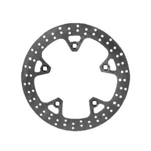 Disco de Freno Fijo TRW MST469 Aprilia SR 50 LC STREET 2005-2019