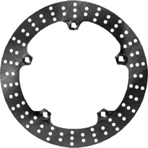 Disco de Freno Fijo Racing TRW MSTR138 BMW R 1200 GS 2008-2009