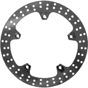 Disco de Freno Fijo Racing TRW MSTR356 BMW F 800 S 2006-2011