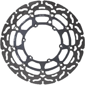 Disco de Freno Flotante Racing TRW MSW114RAC Husqvarna 701 SUPERMOTO 2015-2016