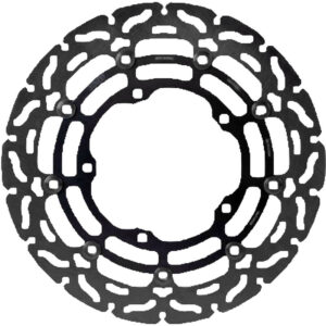 Disco de Freno Flotante Racing TRW MSW204RAC Yamaha Mt-10 (euro 5) Desde 2022