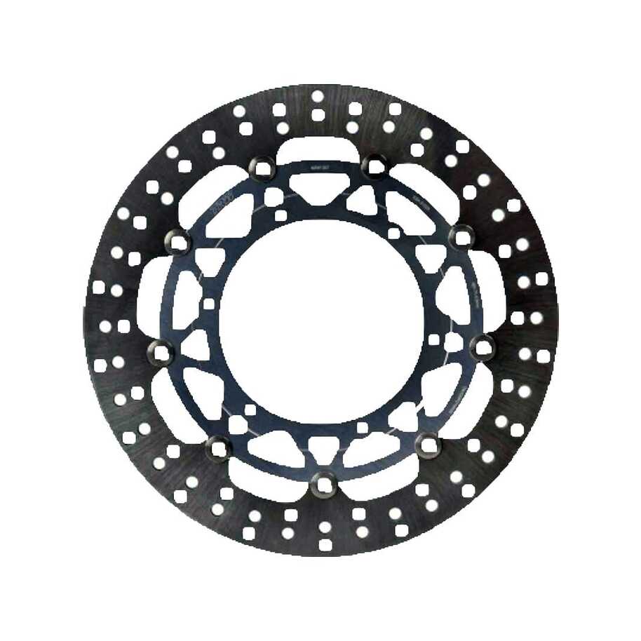 Disco de Freno Flotante TRW MSW207 Ktm 1050 ADVENTURE 2015-2016
