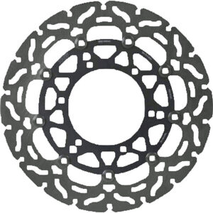 Disco de Freno Flotante Racing TRW MSW208RAC Suzuki Gsx-s 1000 (ende 2017 EURO 4) 2015-2017