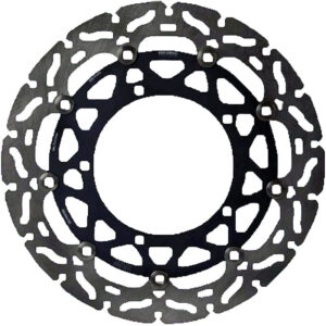 Disco de Freno Flotante Racing TRW MSW209RAC Yamaha Yzf-r1 2007-2008