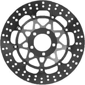 Disco de Freno Flotante TRW MSW217 Suzuki Gsx-r 1100 (modell G) 1986-1986