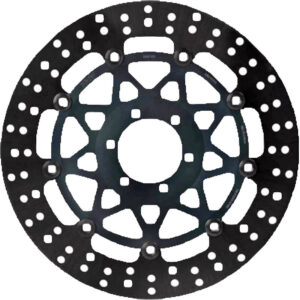 Disco de Freno Flotante TRW MSW221 Aprilia RST 1000 FUTURA Desde 2001