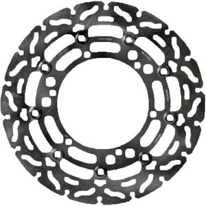 Disco de Freno Flotante Racing TRW MSW224RAC Yamaha BT 1100 BULLDOG 2001-2004
