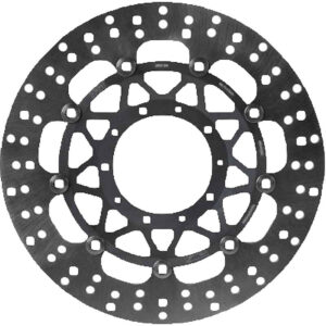 Disco de Freno Flotante TRW MSW229 Honda CROSSRUNNER (vfr 800 X) 2011-2014