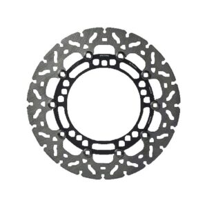 Disco de Freno Flotante Racing TRW MSW232RAC Kawasaki NINJA 650 (euro 4) 2017-2019