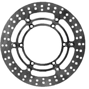 Disco de Freno Flotante TRW MSW235 Yamaha XJ 600 S/n DIVERSION 1996-1998