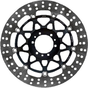 Disco de Freno Flotante TRW MSW236 Honda CBR 600 F 1991-1994