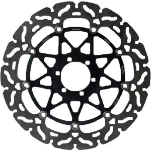 Disco de Freno Flotante Racing TRW MSW237RAC Aprilia TUONO V4 1100 FACTORY (euro 4) 2017-2018