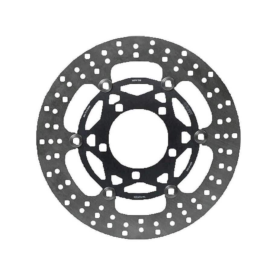Disco de Freno Flotante TRW MSW238 BMW R 12 (euro 5+) Desde 2024