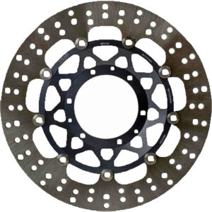 Disco de Freno Flotante TRW MSW240 Honda CB 1000 R/+/neo SPORTS Café 2018-2020