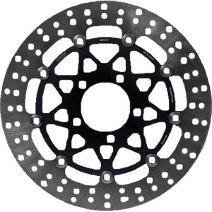 Disco de Freno Flotante TRW MSW241 Suzuki Gsx-r 1000 K1/K2 2001-2002