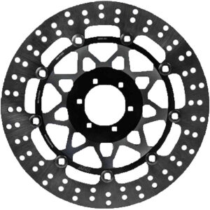 Disco de Freno Flotante TRW MSW243 Honda CB 600 F HORNET 2005-2006